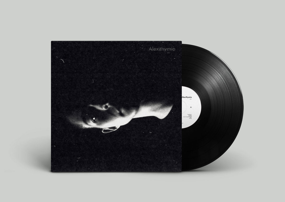 Alexithymia Vinyl 12"