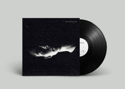 Alexithymia Vinyl 12"
