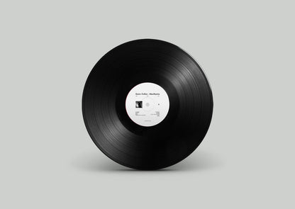 Alexithymia Vinyl 12"