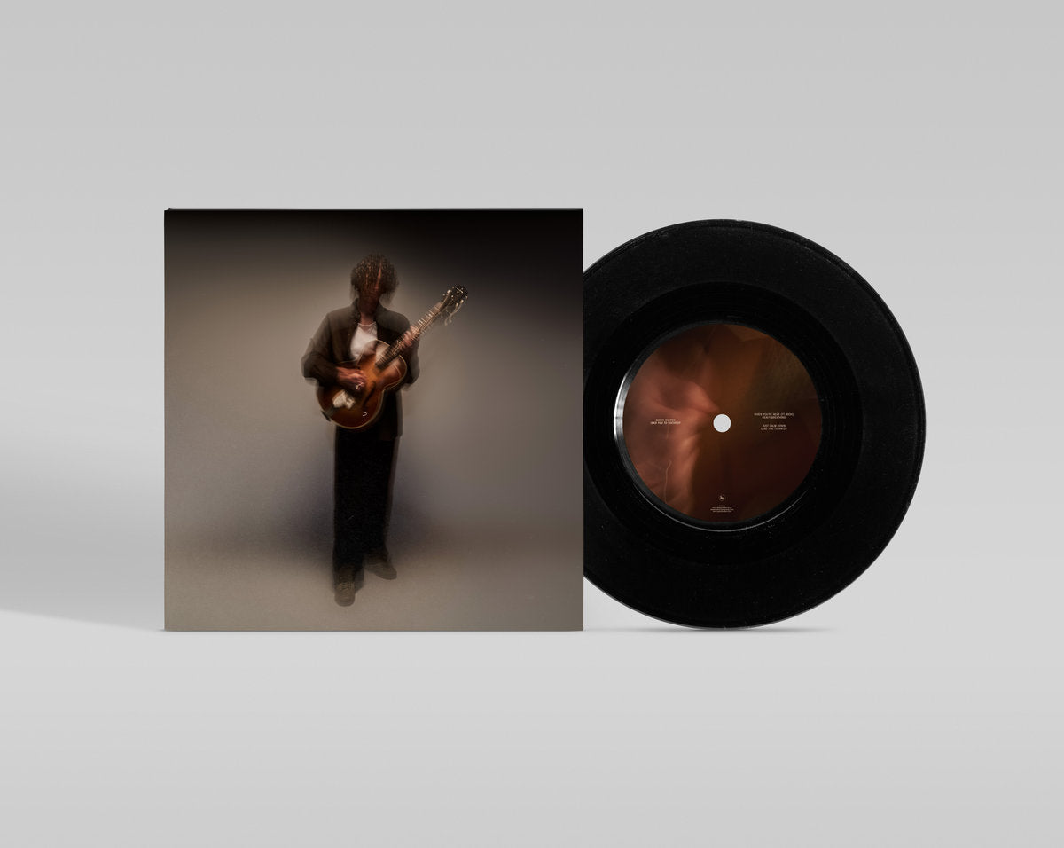 Lead You To Water EP - 7" Vinyl