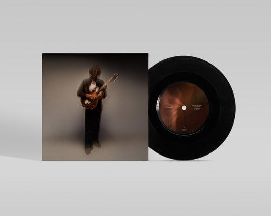 Lead You To Water EP - 7" Vinyl