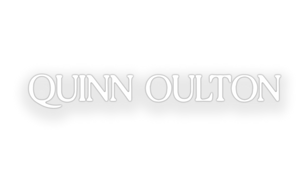 Quinn Oulton