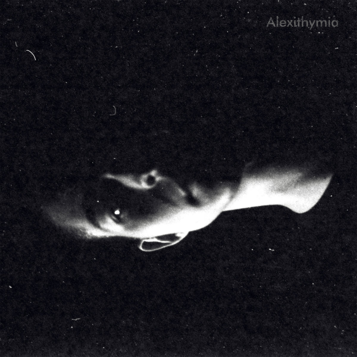 Alexithymia Vinyl 12"