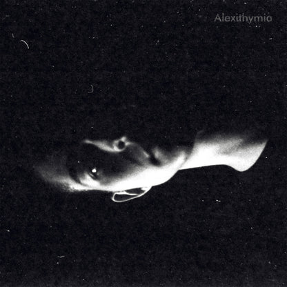 Alexithymia Vinyl 12"