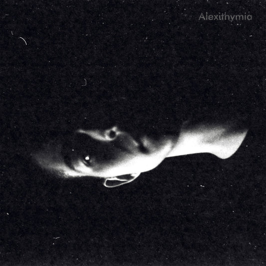 Alexithymia Vinyl 12"
