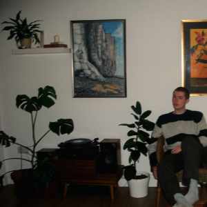 Quinn Oulton, Sober single artwork